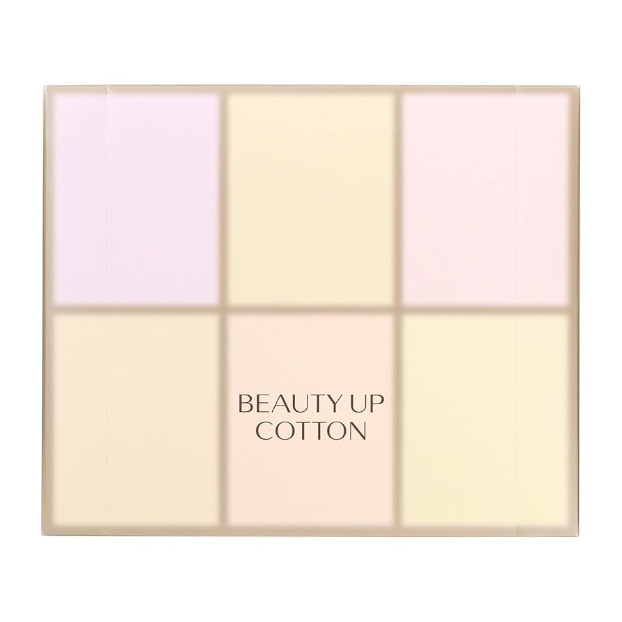 Amazon | SHISEIDO(資生堂) ビューティーアップコットン G